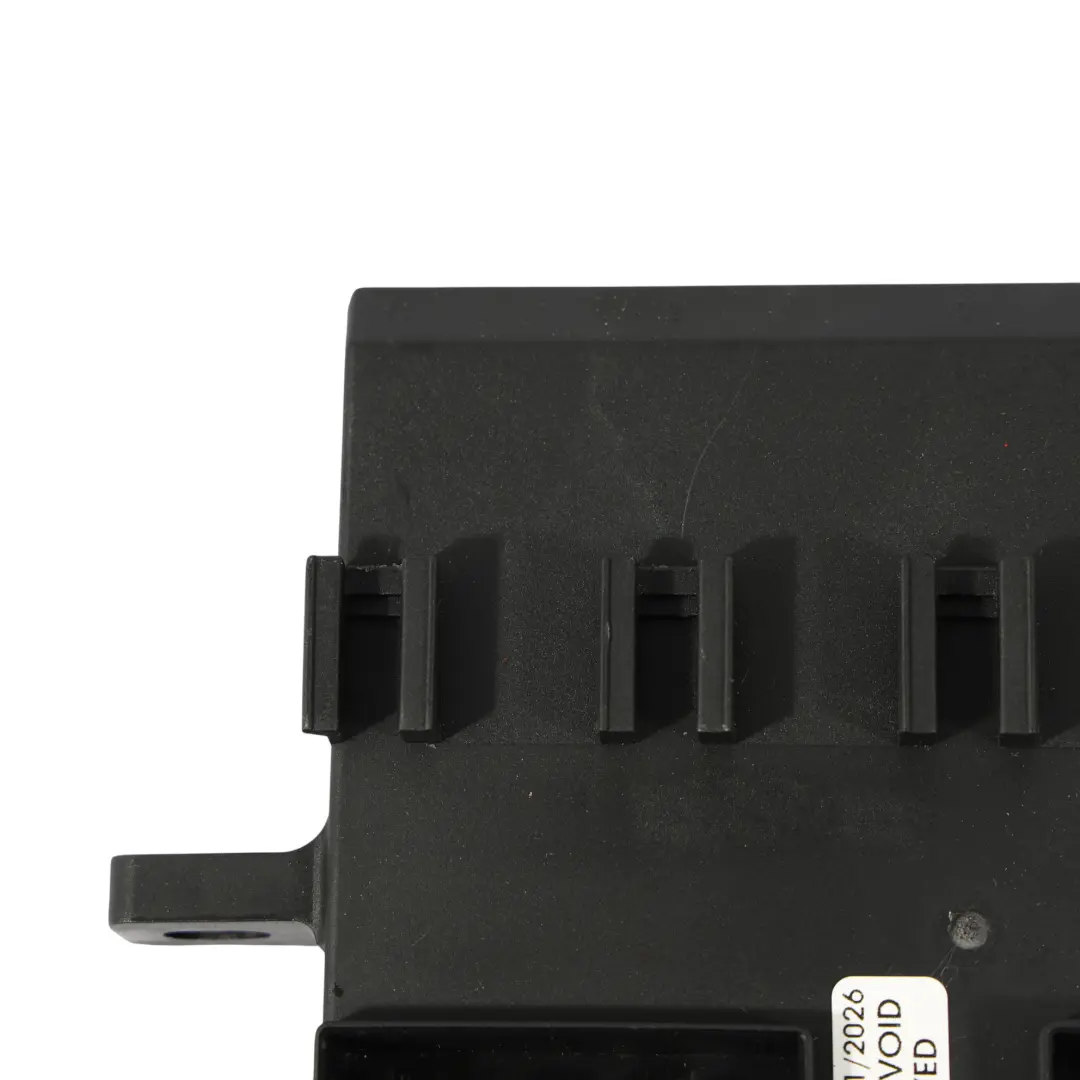 Audi A4 B7 Modulo Di Controllo Corpo BCM Unità Controllo Comfort - SKU 8E0907279M - Numero di parte 8E0907279M