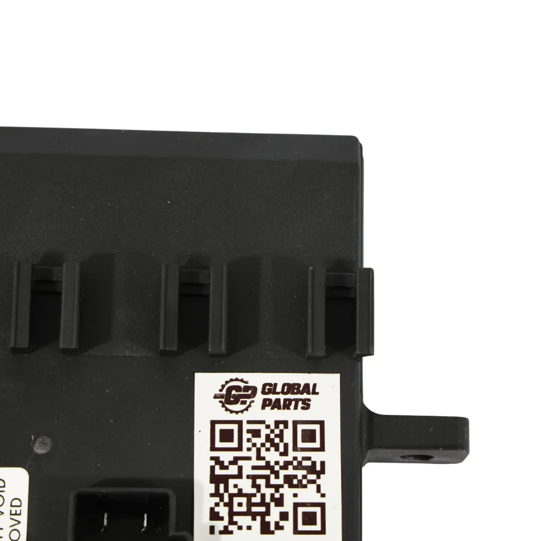 Audi A4 B7 Módulo Control Carrocería BCM Unidad Confort Fuente - SKU 8E0907279M - Número de pieza 8E0907279M