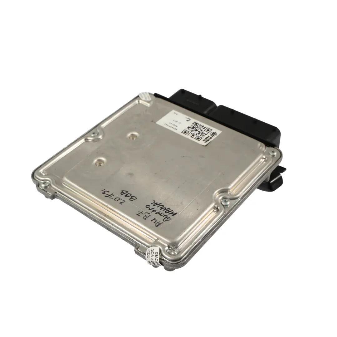 BGB 200CV Quattro Control Motor ECU Manual para Audi A4 B7 2.0 TFSI con número de pieza 8E0910115J Audi A4 B7 2.0 TFSI BGB 200CV Quattro Control Motor ECU Manual - SKU 8E0910115J - Número de pieza 8E0910115J