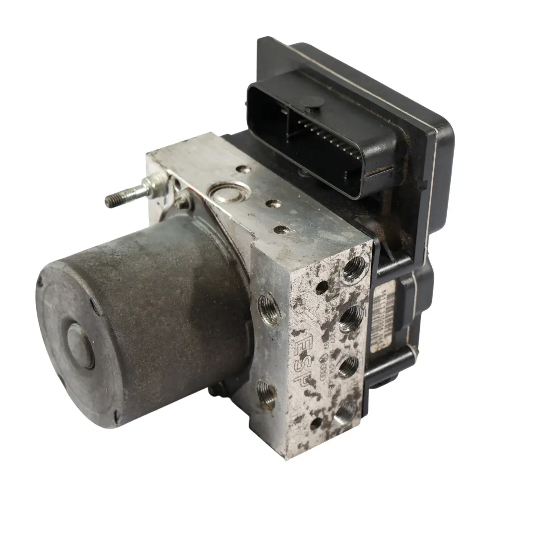 Audi A4 B7 Bremspumpe ABS Modul Hydraulische Steuerung Bremseinheit - SKU 8E0910517C - Teilenummer 8E0910517C