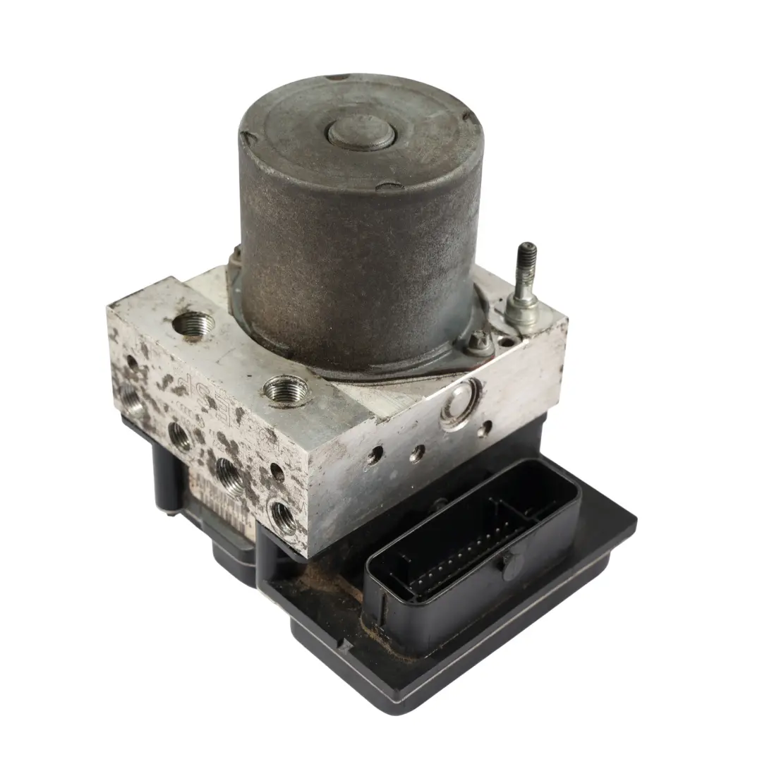 Bomba Freno Módulo ABS Control Hidráulico Unidad Frenado para Audi A4 B7 con número de pieza 8E0910517C Audi A4 B7 Bomba Freno Módulo ABS Control Hidráulico Unidad Frenado - SKU 8E0910517C - Número de pieza 8E0910517C