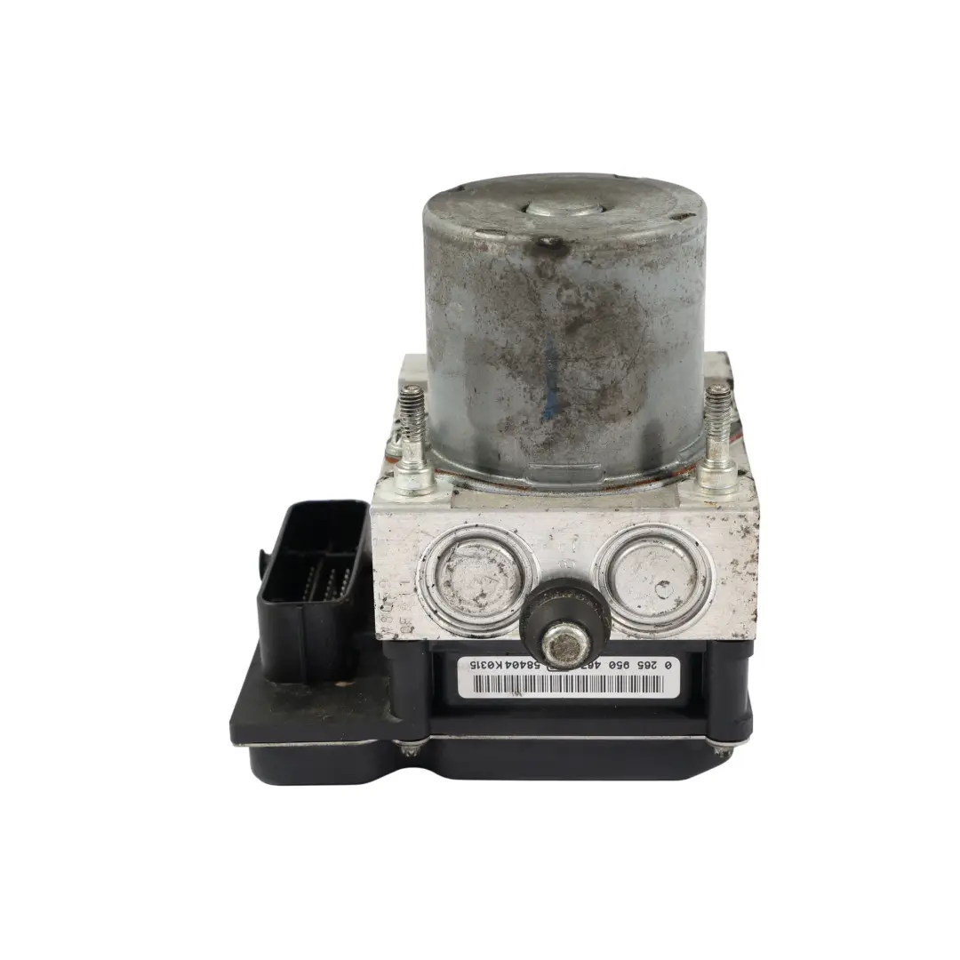 Audi A4 B7 Pompa Hamulcowa ABS ESP - SKU 8E0910517C - Numer Części 8E0910517C