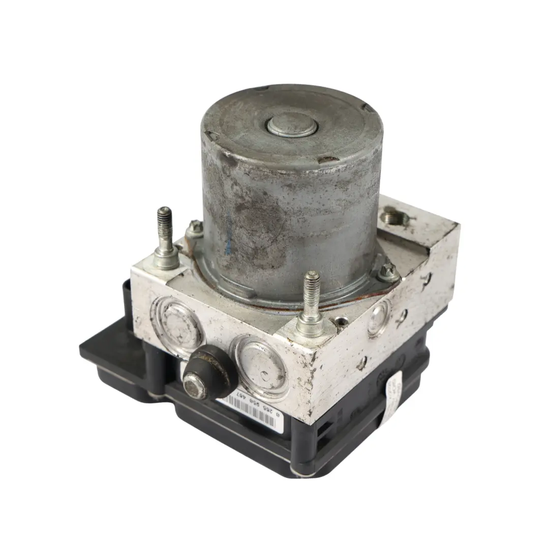 Pompa Freno Modulo ABS Controllo Idraulico Unità Frenata per Audi A4 B7 con numero di parte 8E0910517C Audi A4 B7 Pompa Freno Modulo ABS Controllo Idraulico Unità Frenata - SKU 8E0910517C - Numero di parte 8E0910517C