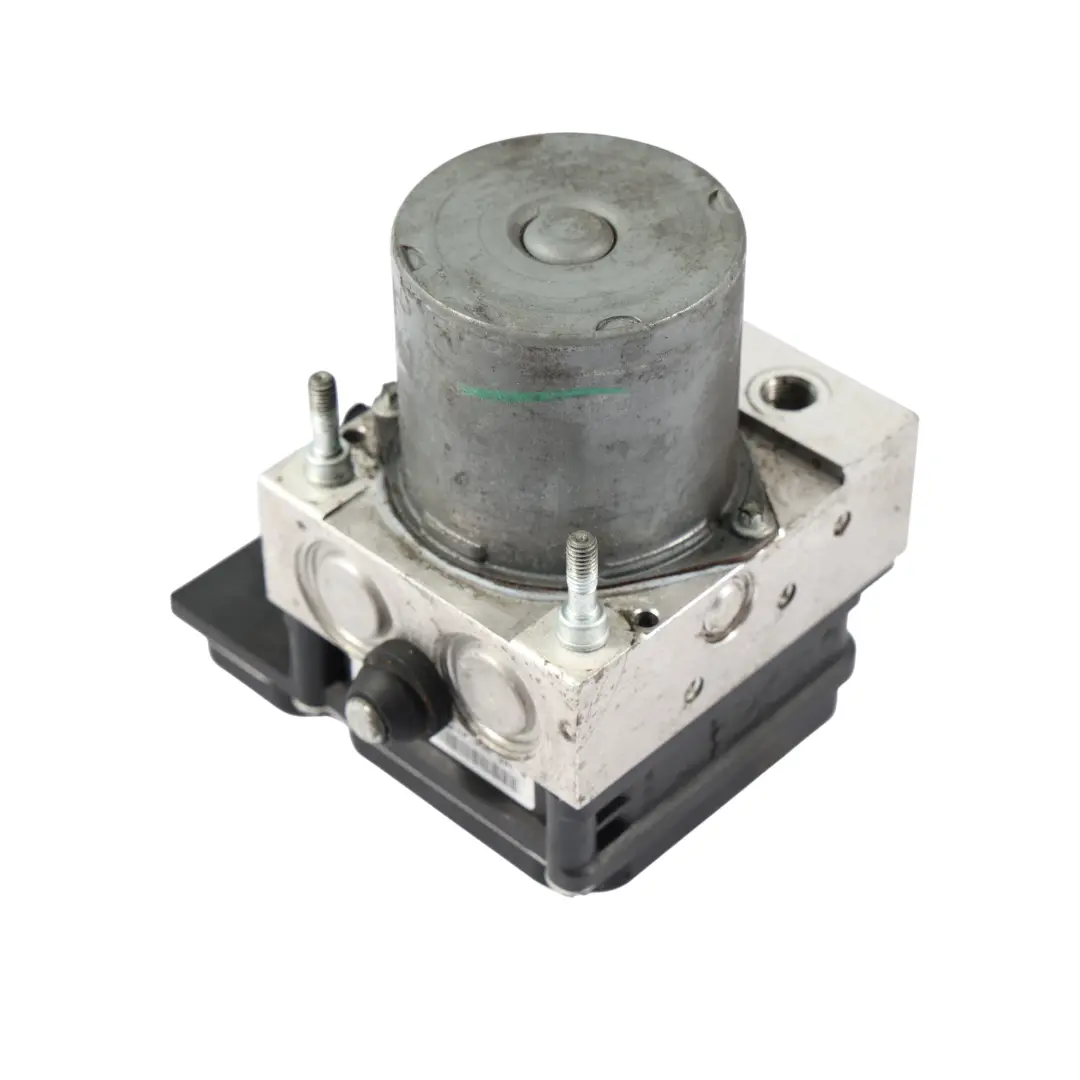 Audi A4 B7 Pompe De Freinage Module ABS Contrôle Hydraulique - SKU 8E0910517J - Numéro de pièce 8E0910517J