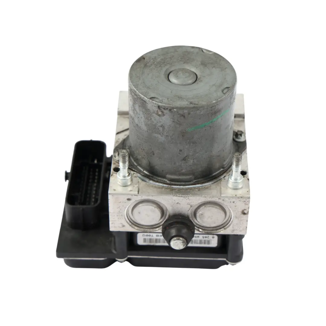 Pompa Hamulcowa Moduł Sterownik ABS do Audi A4 S4 B7 o numerze 8E0910517J Audi A4 S4 B7 Pompa Hamulcowa Moduł Sterownik ABS - SKU 8E0910517J - Numer Części 8E0910517J