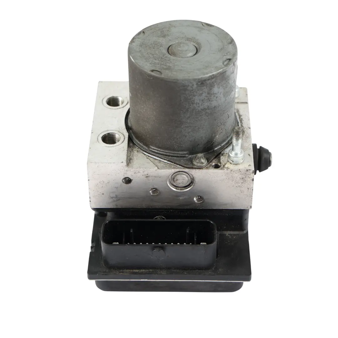 Pompa Freno Modulo ABS Controllo Idraulico Unità Frenante per Audi A4 B7 con numero di parte 8E0910517J Audi A4 B7 Pompa Freno Modulo ABS Controllo Idraulico Unità Frenante - SKU 8E0910517J - Numero di parte 8E0910517J