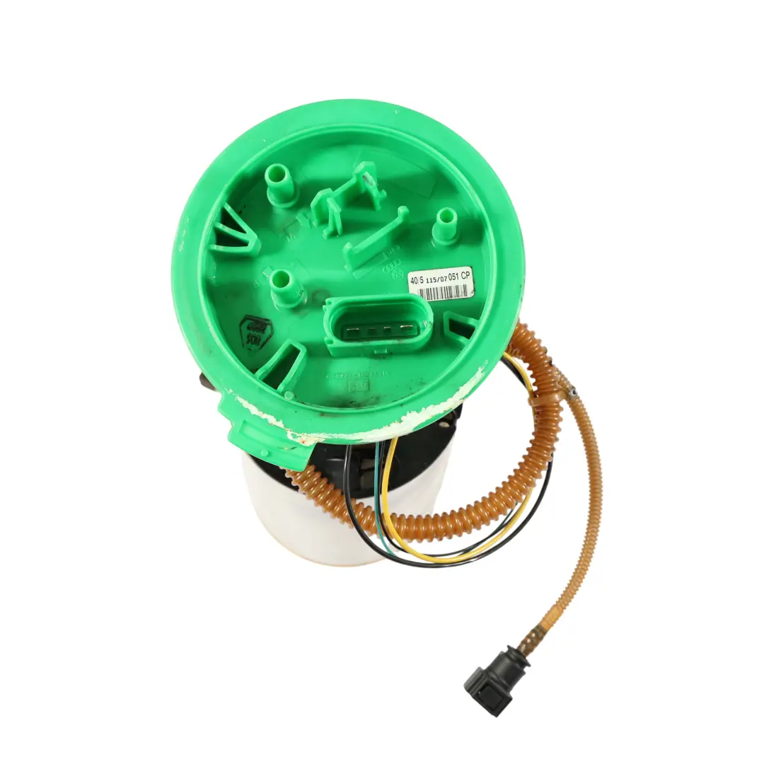 Pompe Alimentation En Carburant Unité De Distribution pour Audi A4 B7 à propos du numéro de pièce 8E0919051CP Audi A4 B7 Pompe Alimentation En Carburant Unité De Distribution - SKU 8E0919051CP - Numéro de pièce 8E0919051CP