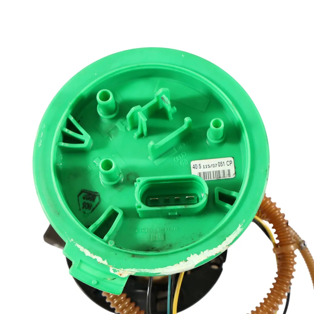 Audi A4 B7 Pompe Alimentation En Carburant Unité De Distribution - SKU 8E0919051CP - Numéro de pièce 8E0919051CP