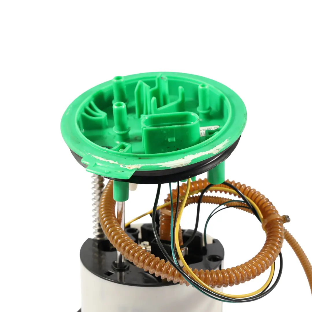 Audi A4 B7 Tank Fuel Supply Pump Sender Delivery Unit - SKU 8E0919051CP - Part number 8E0919051CP