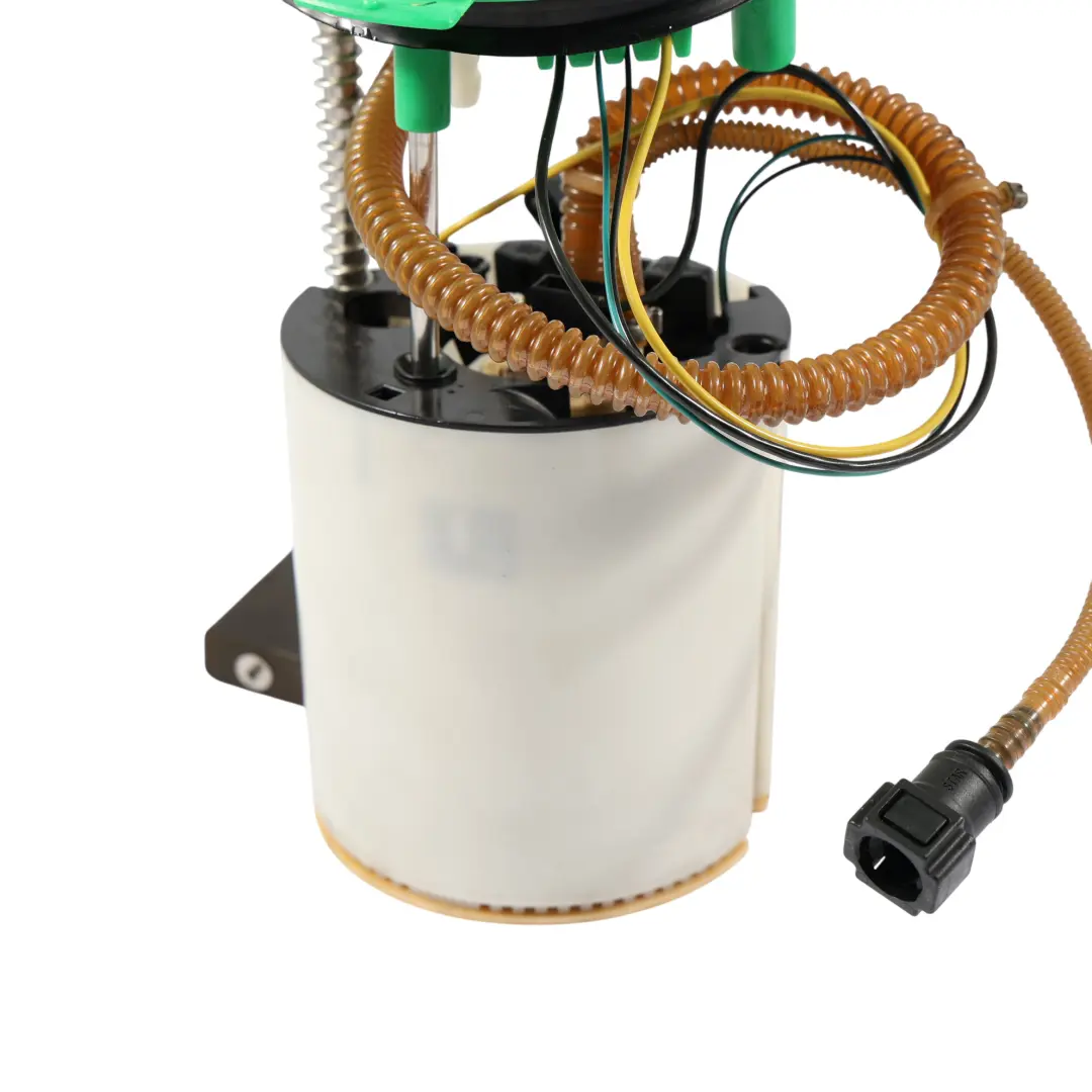 Audi A4 B7 Pompe Alimentation En Carburant Unité De Distribution - SKU 8E0919051CP - Numéro de pièce 8E0919051CP