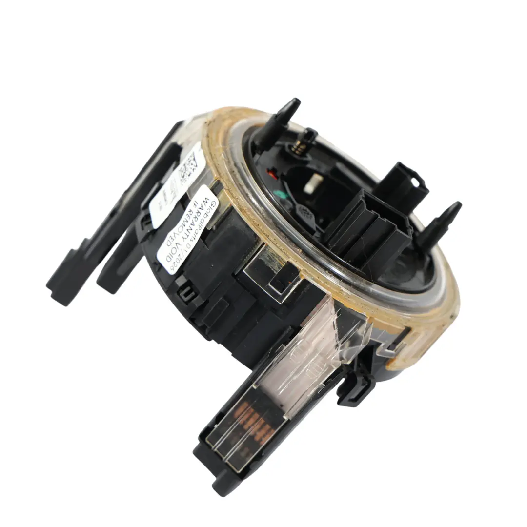 7L Volante Anillo Reloj Slip Squib Unidad para VW Volkswagen Touareg con número de pieza 8E0953541D VW Volkswagen Touareg 7L Volante Anillo Reloj Slip Squib Unidad - SKU 8E0953541D - Número de pieza 8E0953541D