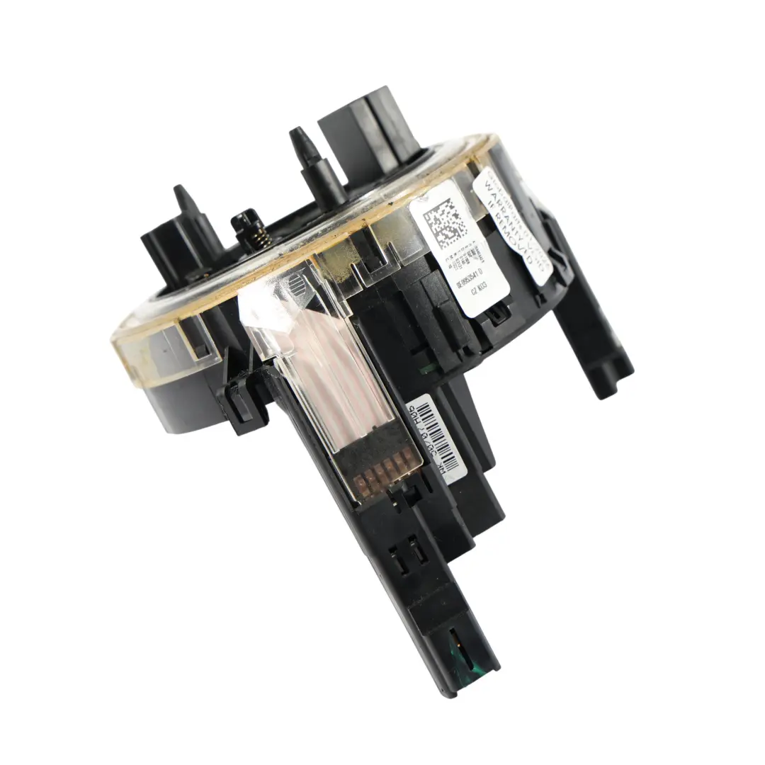 7L Lenkrad Ring Uhr Slip Squib Einheit für VW Volkswagen Touareg mit Teilenummer 8E0953541D VW Volkswagen Touareg 7L Lenkrad Ring Uhr Slip Squib Einheit - SKU 8E0953541D - Teilenummer 8E0953541D
