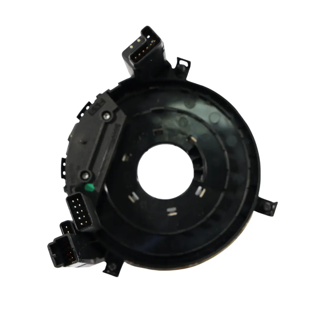 7L Taśma Zwijak Czujnik Kąta Skrętu do VW Volkswagen Touareg o numerze 8E0953541D VW Volkswagen Touareg 7L Taśma Zwijak Czujnik Kąta Skrętu - SKU 8E0953541D - Numer Części 8E0953541D