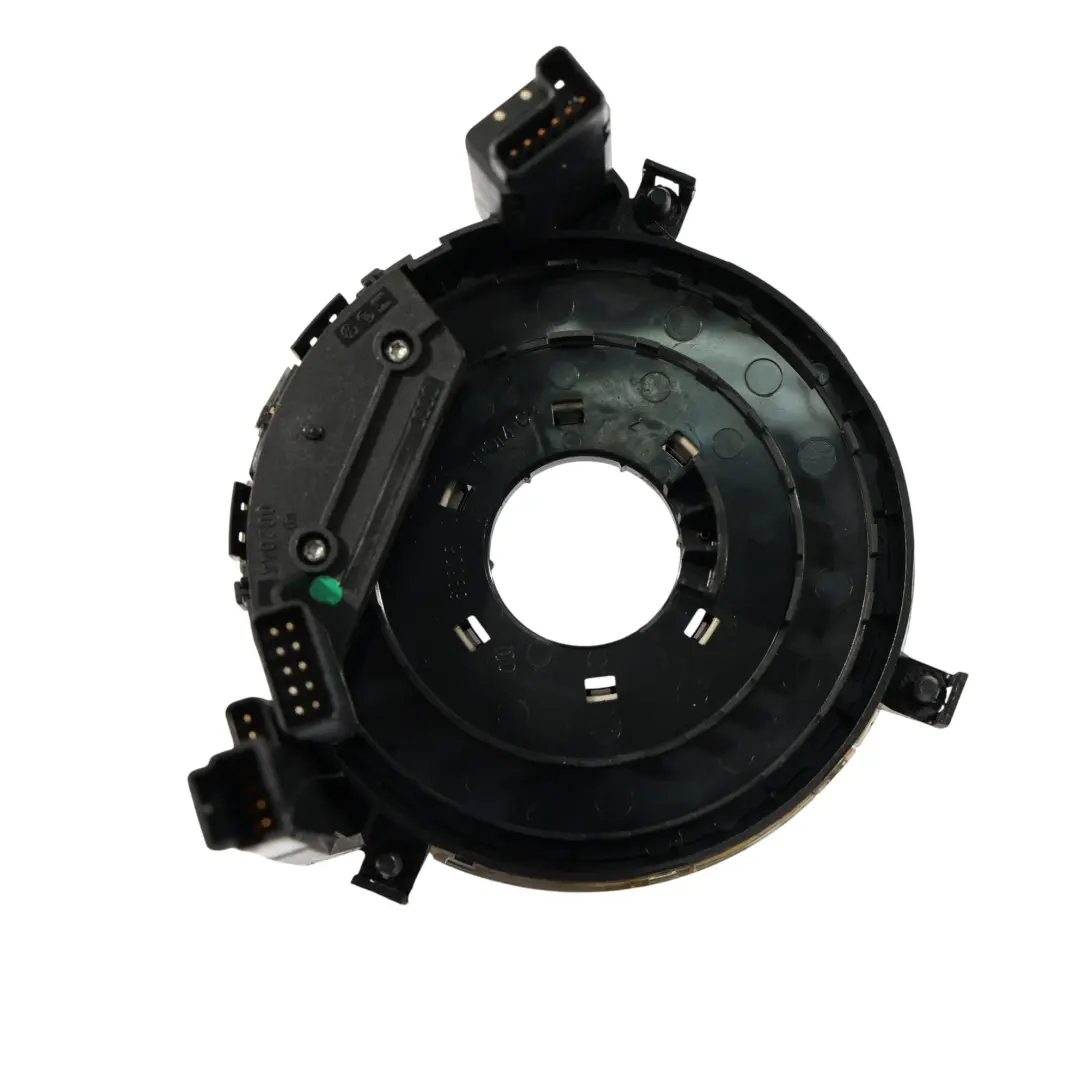 7L Bague De Volant Horloge Squib Unit pour VW Volkswagen Touareg à propos du numéro de pièce 8E0953541D VW Volkswagen Touareg 7L Bague De Volant Horloge Squib Unit - SKU 8E0953541D - Numéro de pièce 8E0953541D