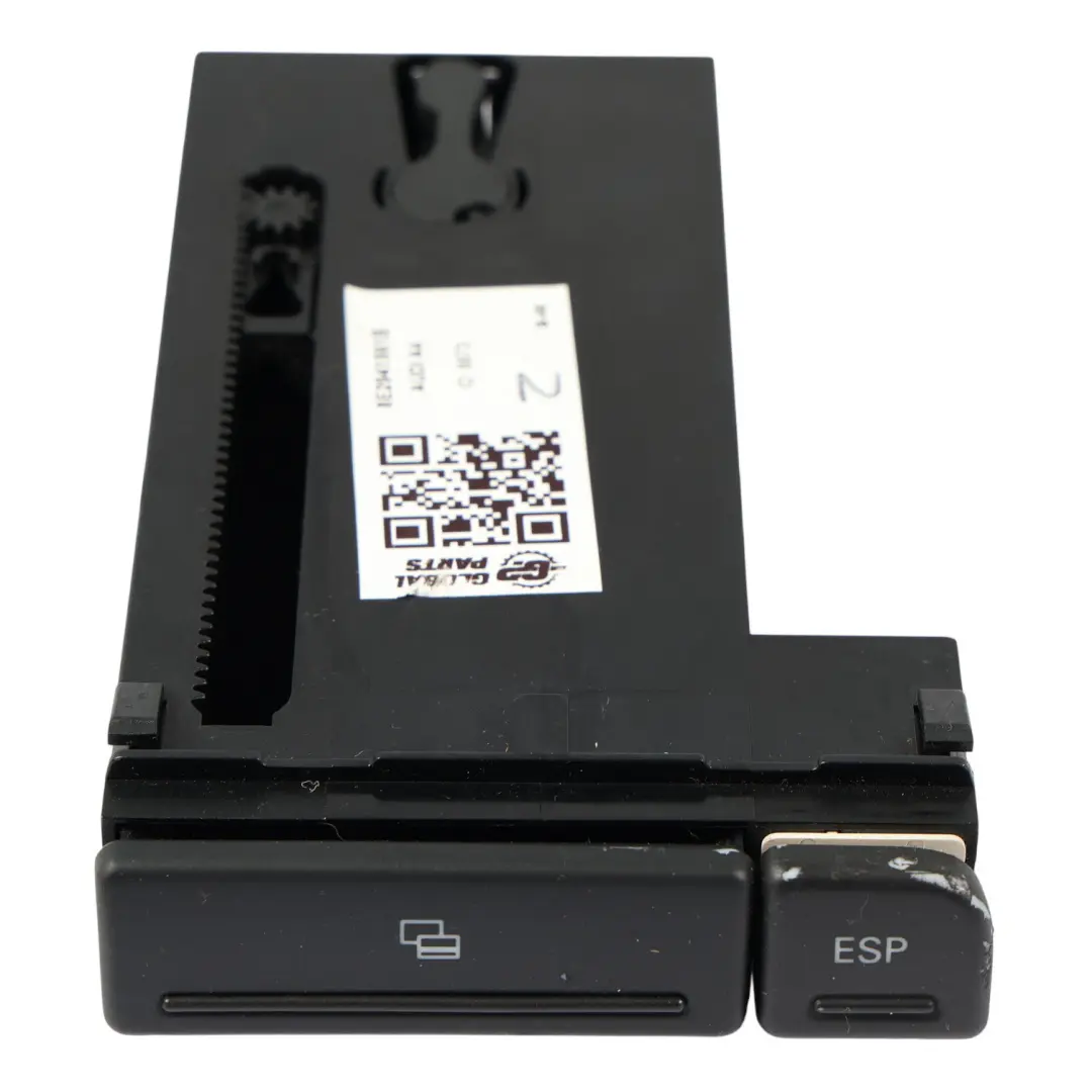 Audi A4 S4 B7 Dashboard Storage Insert Tray Comparment Trim - SKU RHD-8E2941561B - Part number 8E2941561B