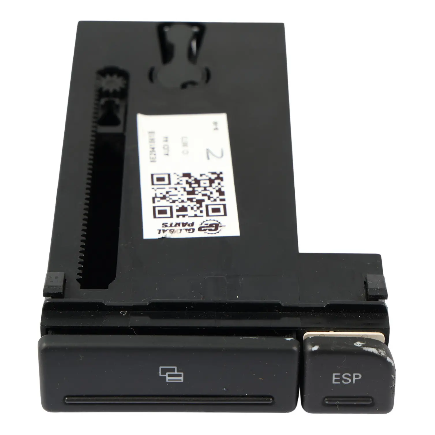 Audi A4 S4 B7 Dashboard Storage Insert Tray Comparment Trim 8E2941561B