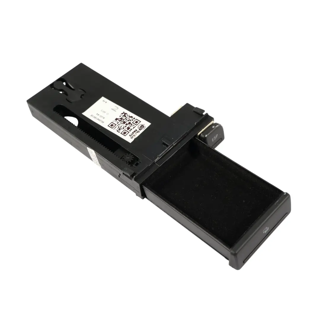 Audi A4 S4 B7 Dashboard Storage Insert Tray Comparment Trim - SKU RHD-8E2941561B - Part number 8E2941561B