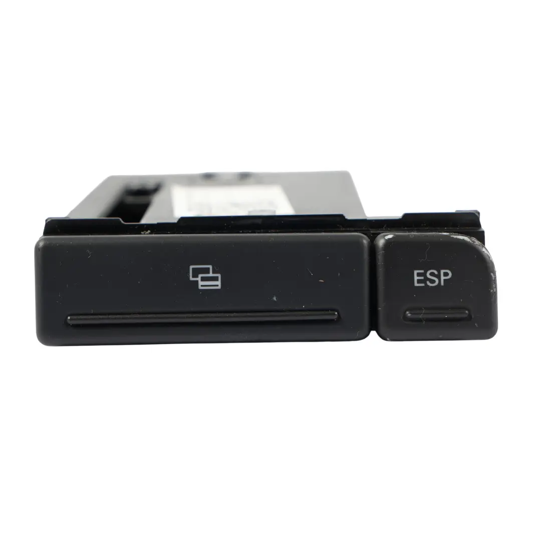 Audi A4 S4 B7 Dashboard Storage Insert Tray Comparment Trim - SKU RHD-8E2941561B - Part number 8E2941561B