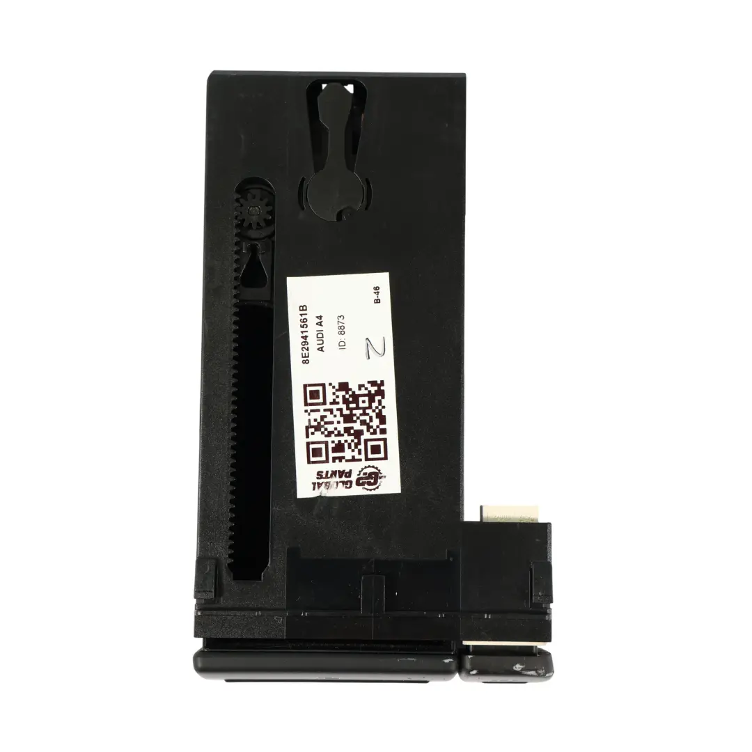 Audi A4 S4 B7 Dashboard Storage Insert Tray Comparment Trim - SKU RHD-8E2941561B - Part number 8E2941561B