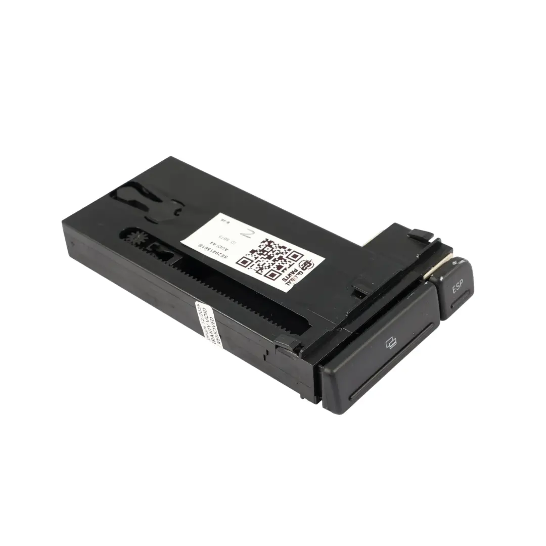 Audi A4 S4 B7 Dashboard Storage Insert Tray Comparment Trim - SKU RHD-8E2941561B - Part number 8E2941561B