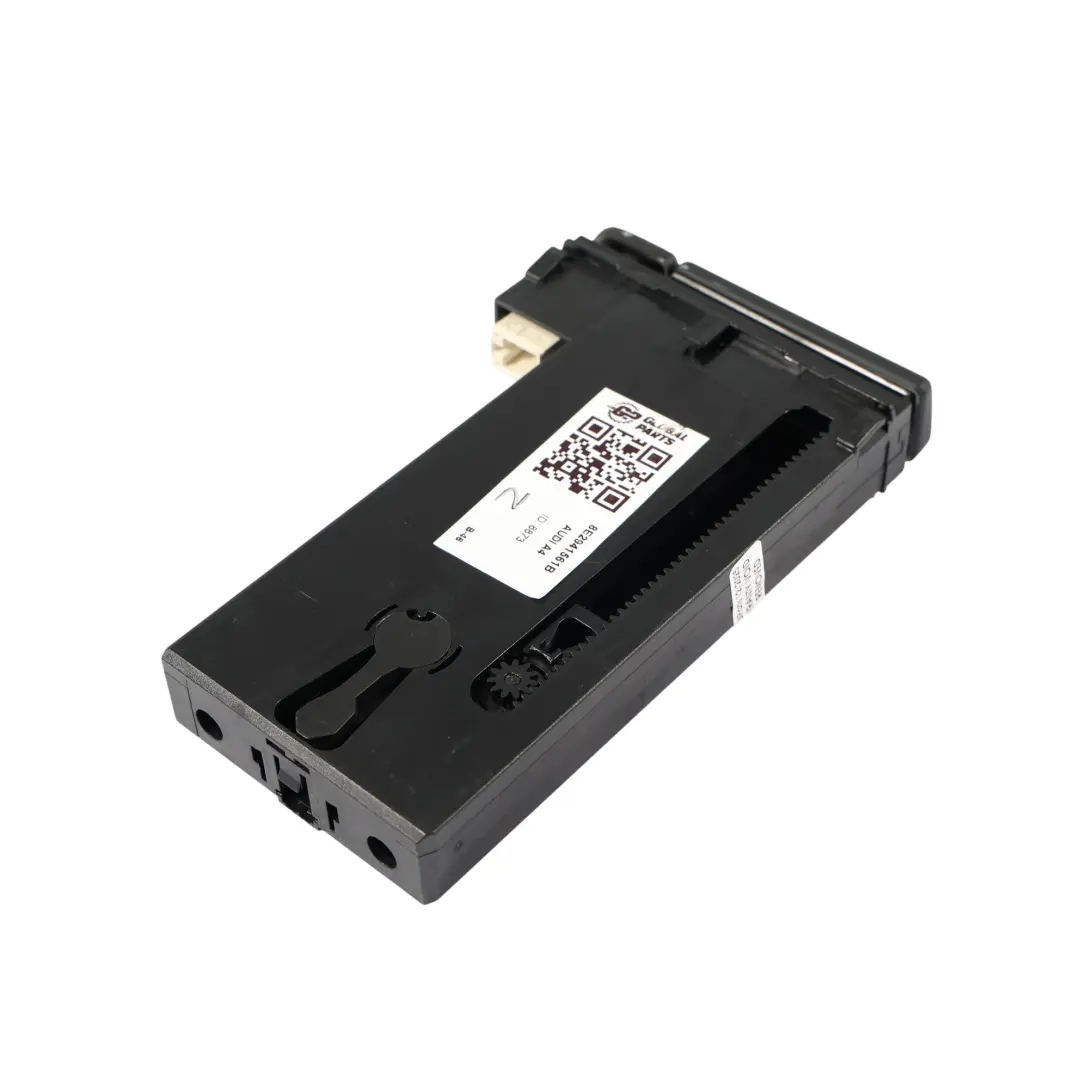 Audi A4 S4 B7 Dashboard Storage Insert Tray Comparment Trim - SKU RHD-8E2941561B - Part number 8E2941561B