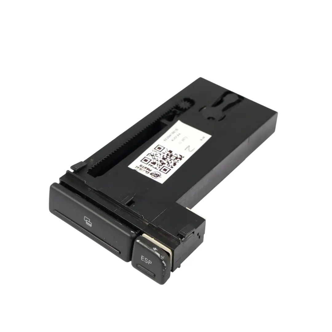 Audi A4 S4 B7 Dashboard Storage Insert Tray Comparment Trim - SKU RHD-8E2941561B - Part number 8E2941561B