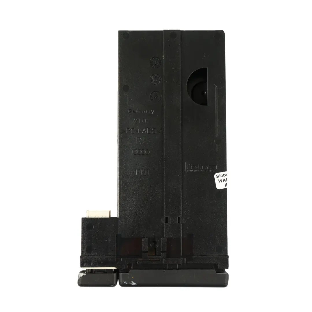 Audi A4 S4 B7 Dashboard Storage Insert Tray Comparment Trim - SKU RHD-8E2941561B - Part number 8E2941561B