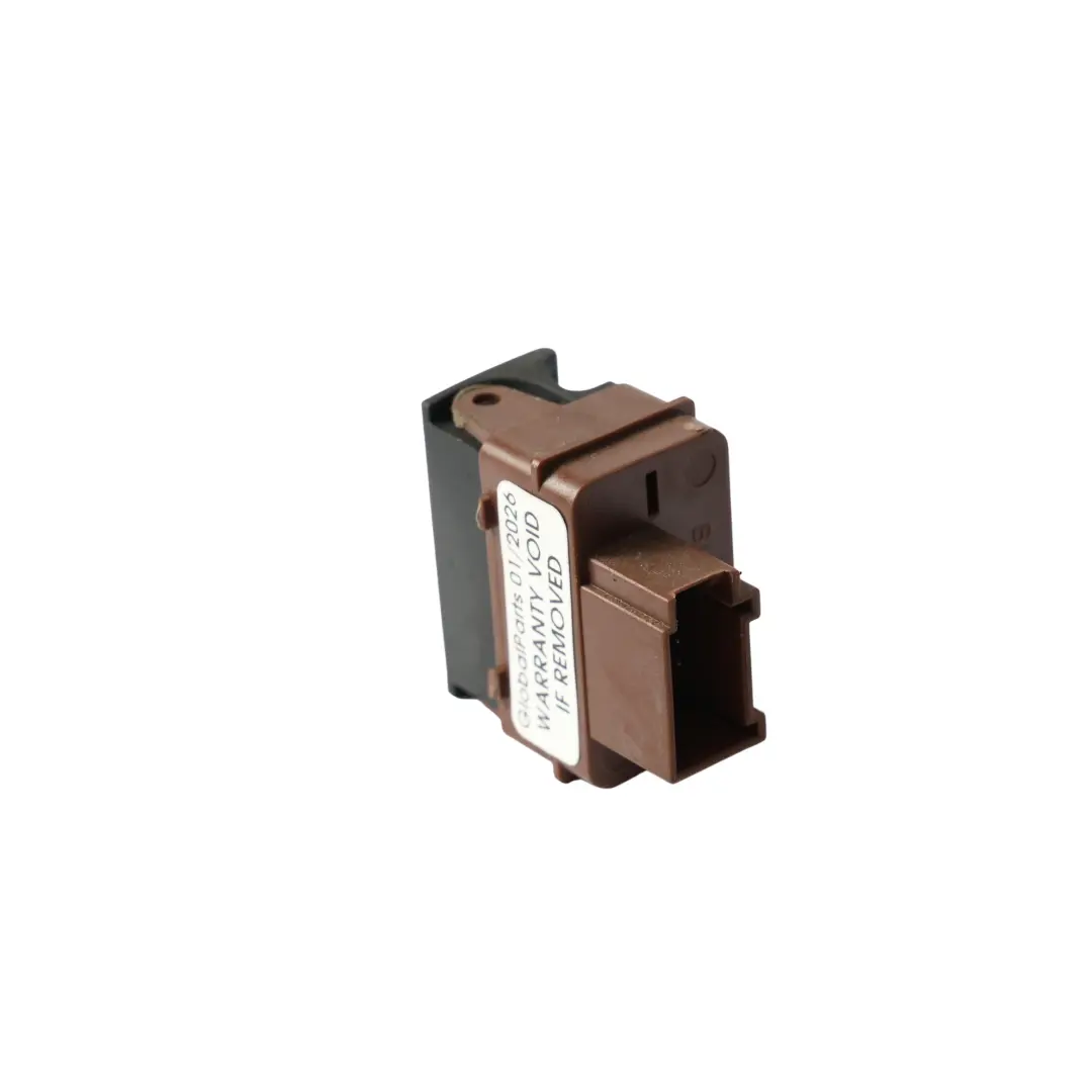 Audi A4 B7 Tailgate Boot Release Open Switch Button Front Right O/S - SKU RHD-8E2959831 - Part number 8E2959831