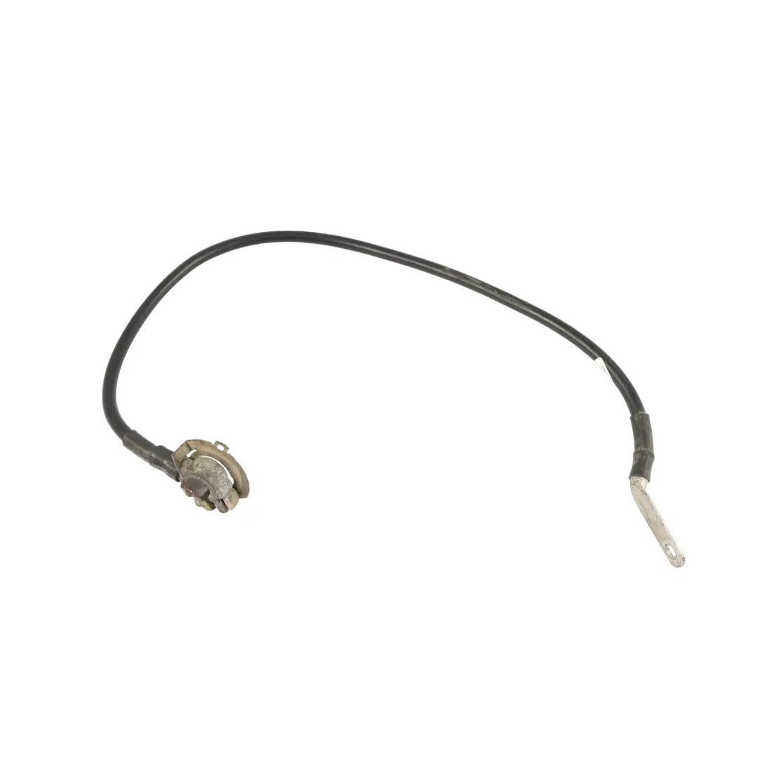 Audi A4 B7 Seat Exeo 3R Câble De Borne Négative De Batterie - SKU 8E2971235A - Numéro de pièce 8E2971235A