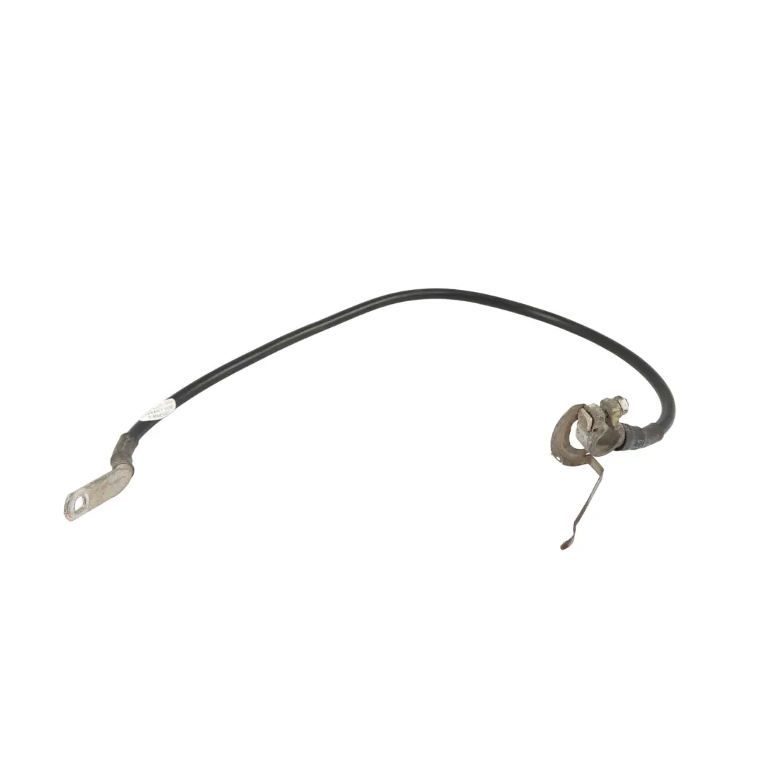 3R Batería Cable Terminal Negativo para Audi A4 B7 Seat Exeo con número de pieza 8E2971235A Audi A4 B7 Seat Exeo 3R Batería Cable Terminal Negativo - SKU 8E2971235A - Número de pieza 8E2971235A