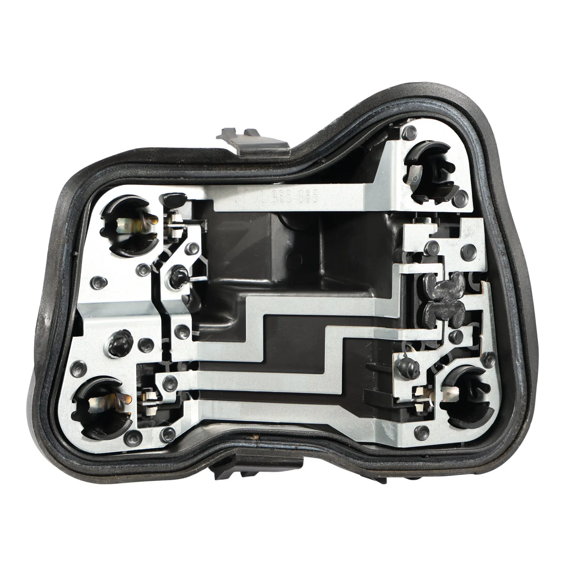 Audi A4 B7 Limousine Rücklicht Lampe Lampenhalter Gehäuse Links 8E5945257B