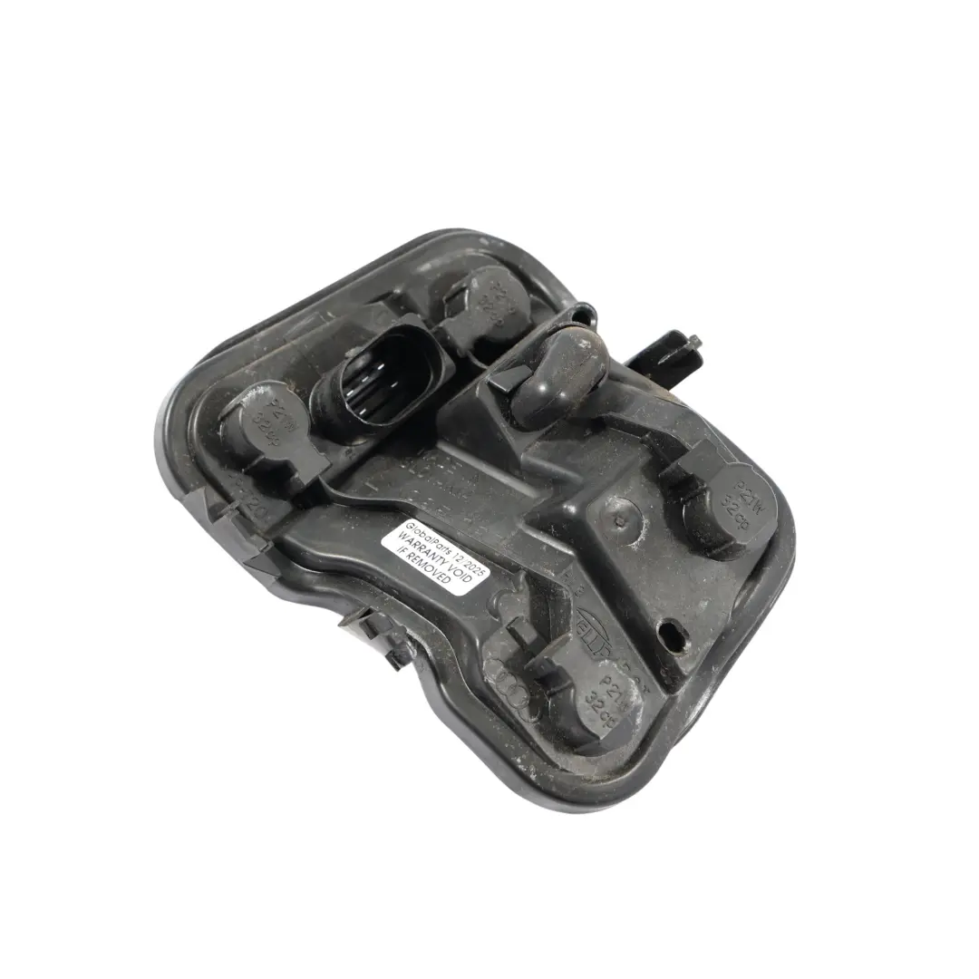 Audi A4 B7 Limousine Rücklicht Lampe Lampenhalter Gehäuse Links - SKU 8E5945257B - Teilenummer 8E5945257B