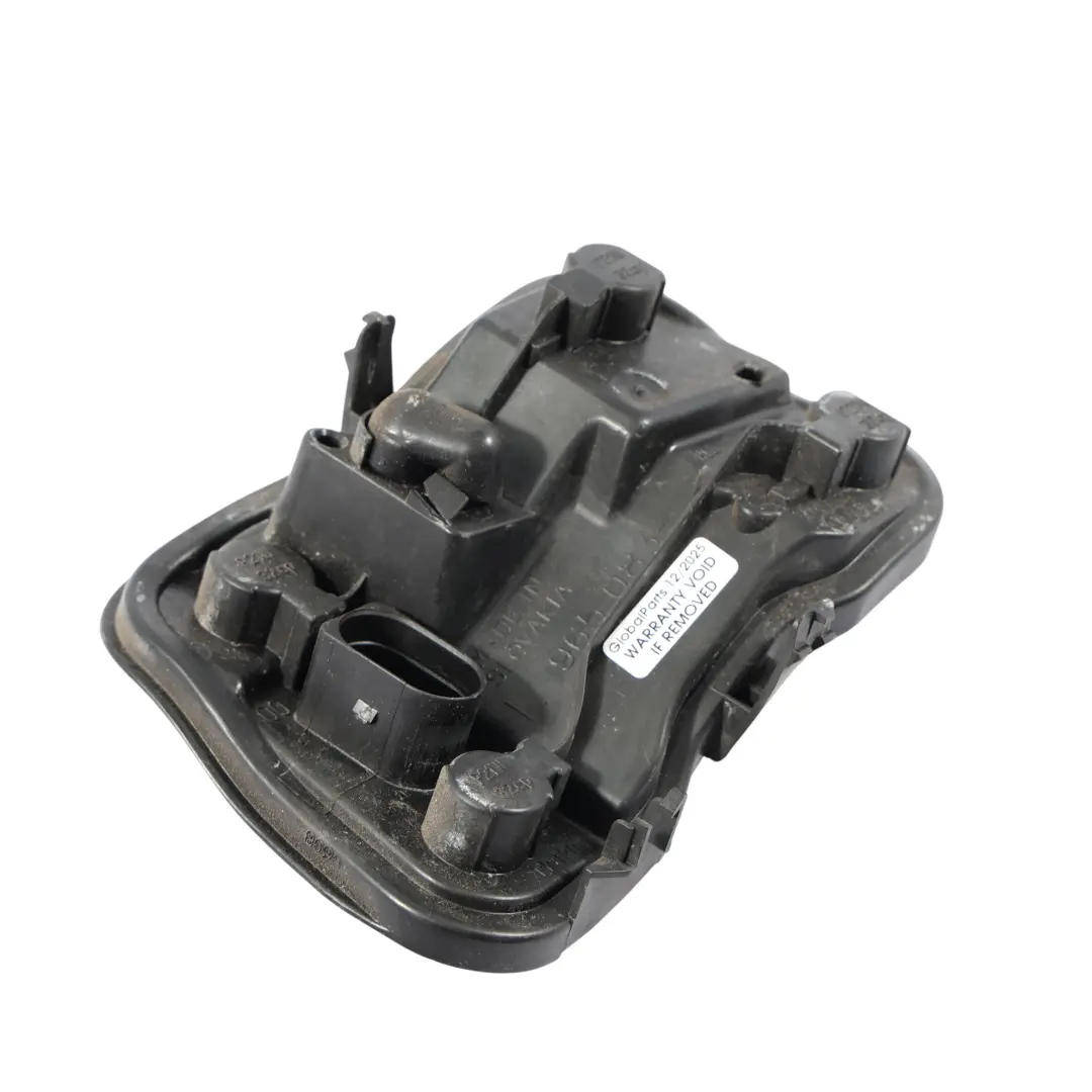 Audi A4 B7 Sedan Rear Light Lamp Bulb Holder Housing Left N/S - SKU 8E5945257B - Part number 8E5945257B