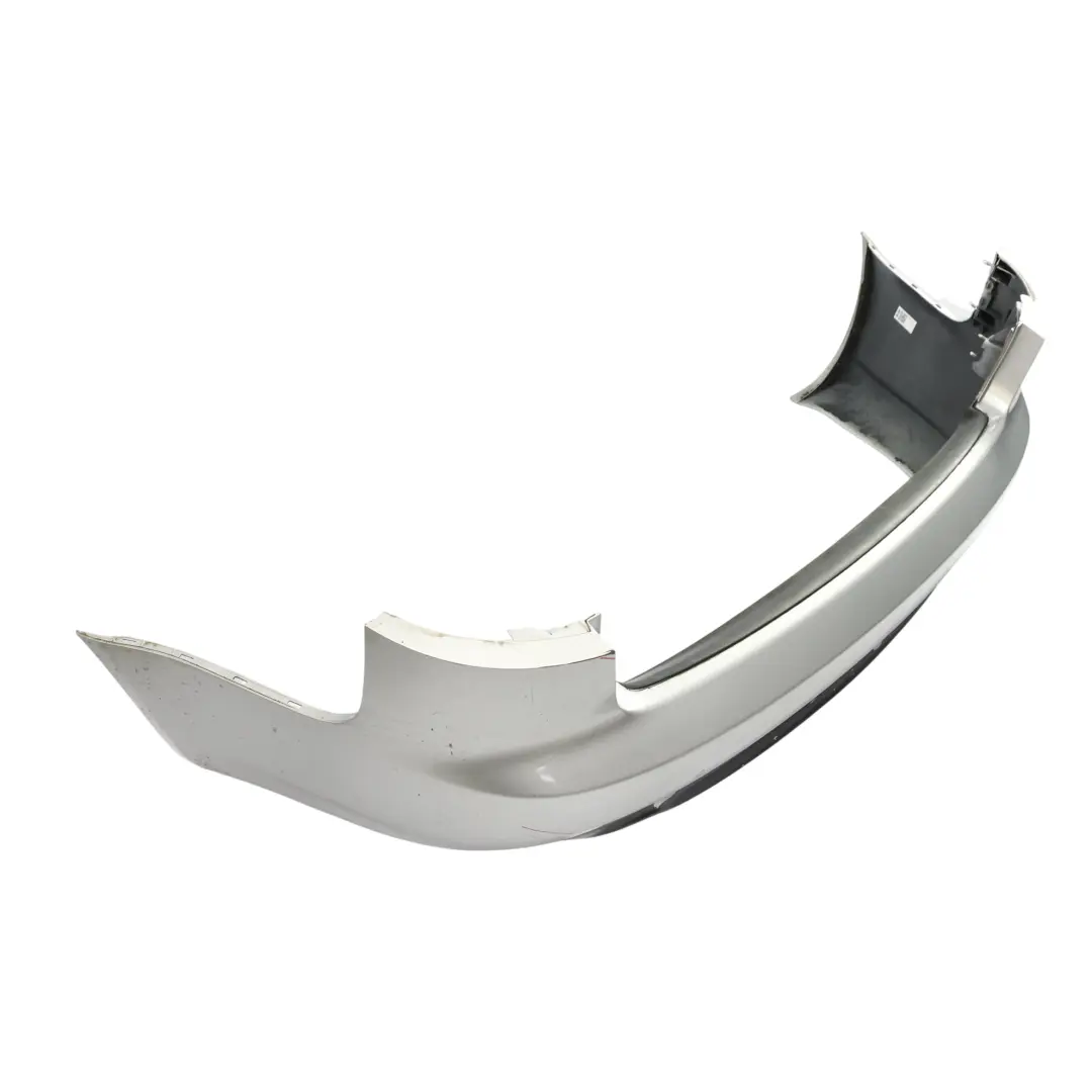 Tylny Zderzak PDC Light Silver Srebrny Metalik - Y7W do Audi A4 B7 Avant o numerze 8E9807303 Audi A4 B7 Avant Tylny Zderzak PDC Light Silver Srebrny Metalik - Y7W - SKU 8E9807303-LS - Numer Części 8E9807303