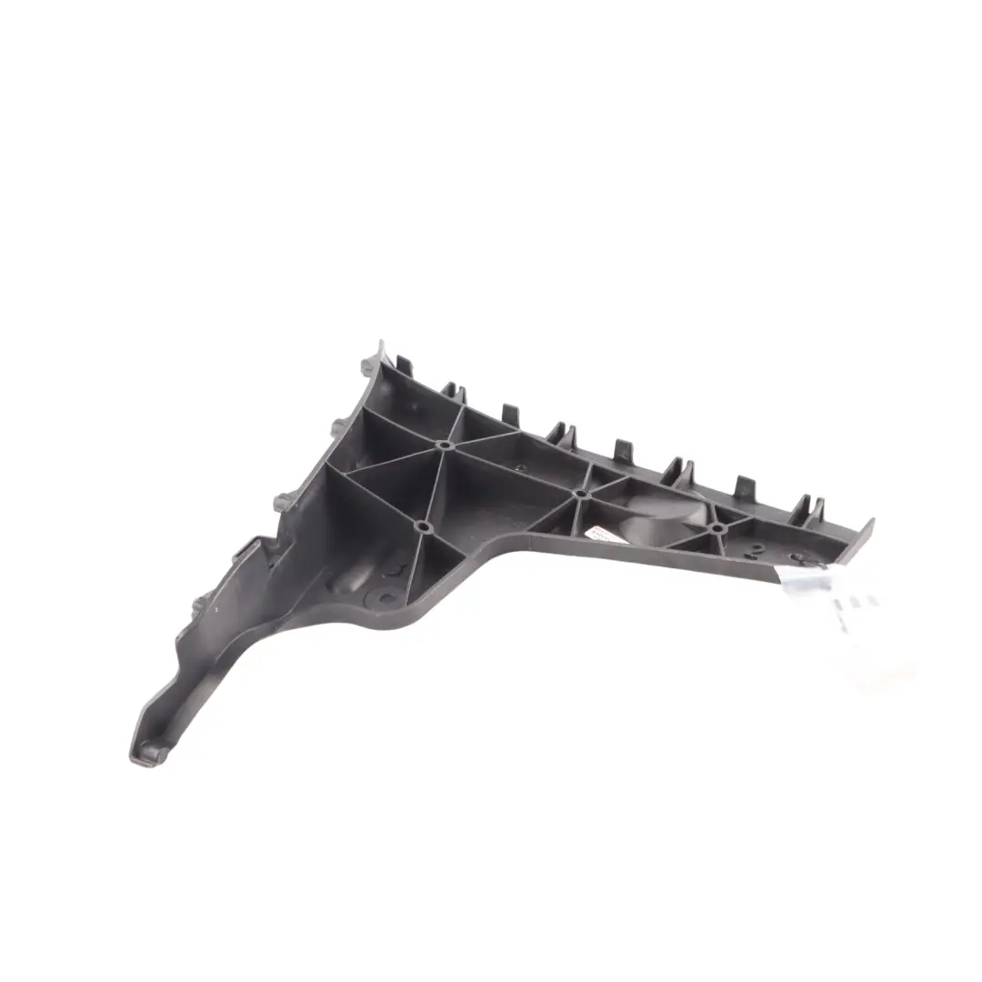 Audi A4 B7 Stoßstange Halterung Träger Führung Hinten Links - SKU 8E9807453A - Teilenummer 8E9807453A