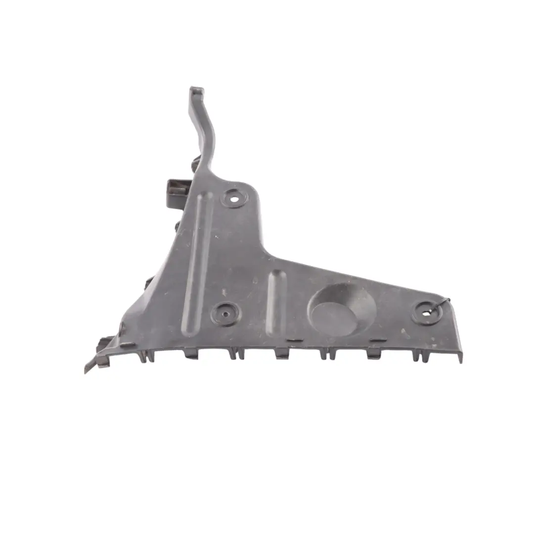 Bumper Mount Support Bracket Holder Guide Rear Left N/S to Audi A4 B7 with Part number 8E9807453A Audi A4 B7 Bumper Mount Support Bracket Holder Guide Rear Left N/S - SKU 8E9807453A - Part number 8E9807453A