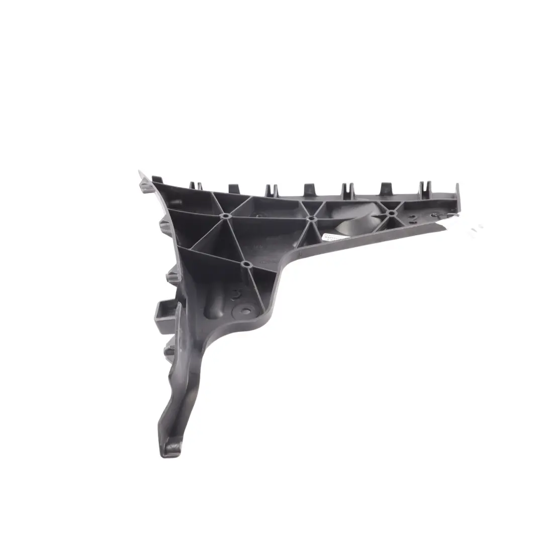 Audi A4 B7 Stoßstange Halterung Träger Führung Hinten Links - SKU 8E9807453A - Teilenummer 8E9807453A
