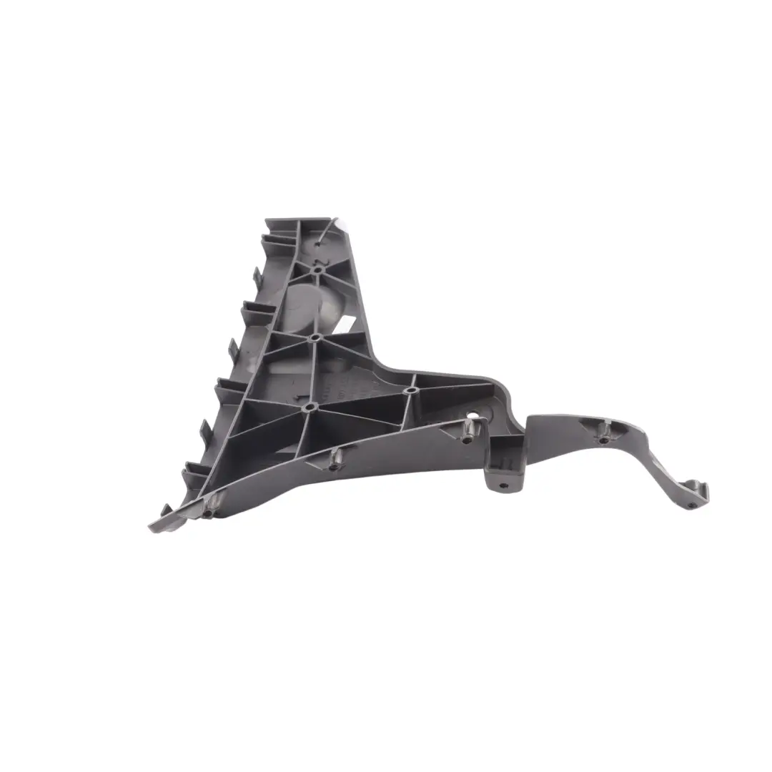 Bumper Mount Support Bracket Holder Guide Rear Left N/S to Audi A4 B7 with Part number 8E9807453A Audi A4 B7 Bumper Mount Support Bracket Holder Guide Rear Left N/S - SKU 8E9807453A - Part number 8E9807453A