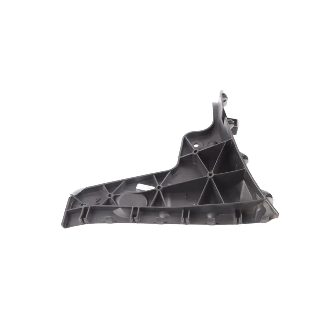 Audi A4 B7 Bumper Mount Support Bracket Holder Guide Rear Left N/S - SKU 8E9807453A - Part number 8E9807453A