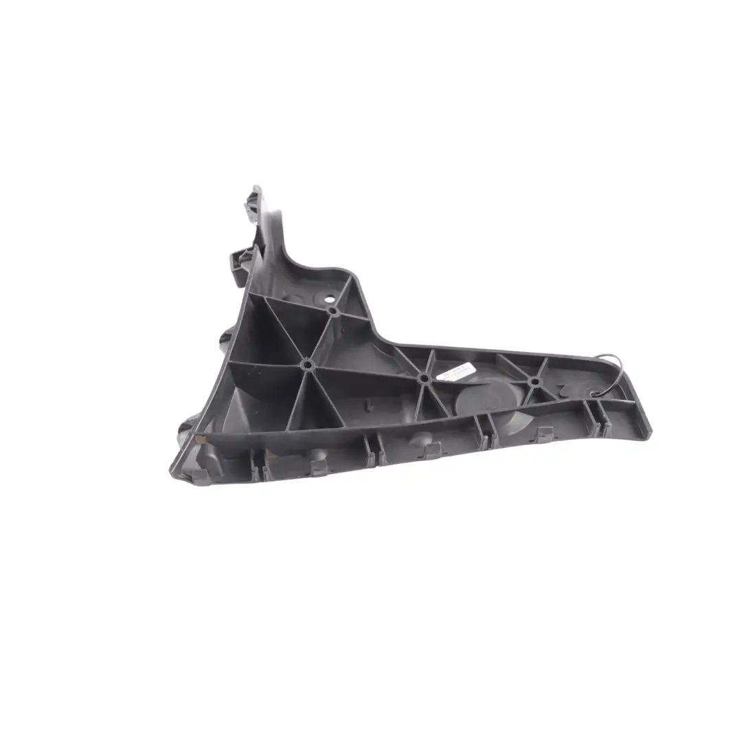 Audi A4 B7 Bumper Mount Support Bracket Holder Guide Rear Right O/S - SKU 8E9807454A - Part number 8E9807454A