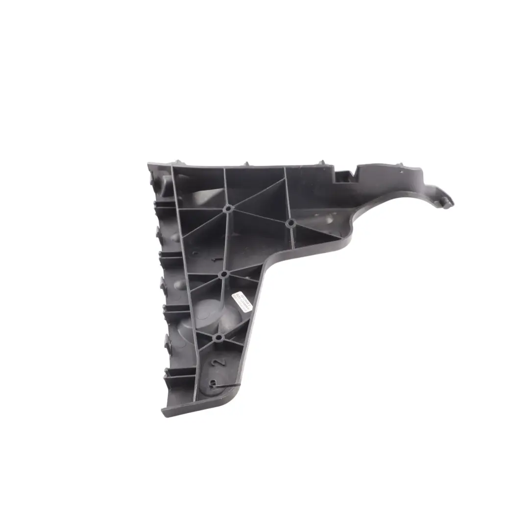 Audi A4 B7 Soporte Parachoques Guía Trasero Derecho - SKU 8E9807454A - Número de pieza 8E9807454A