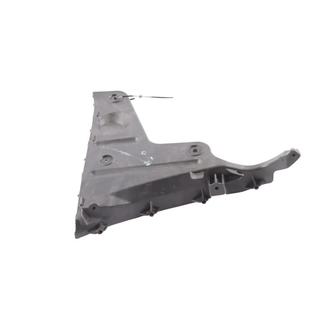 Audi A4 B7 Soporte Parachoques Guía Trasero Derecho - SKU 8E9807454A - Número de pieza 8E9807454A