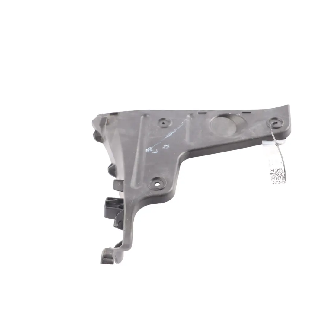 Audi A4 B7 Bumper Mount Support Bracket Holder Guide Rear Right O/S - SKU 8E9807454A - Part number 8E9807454A