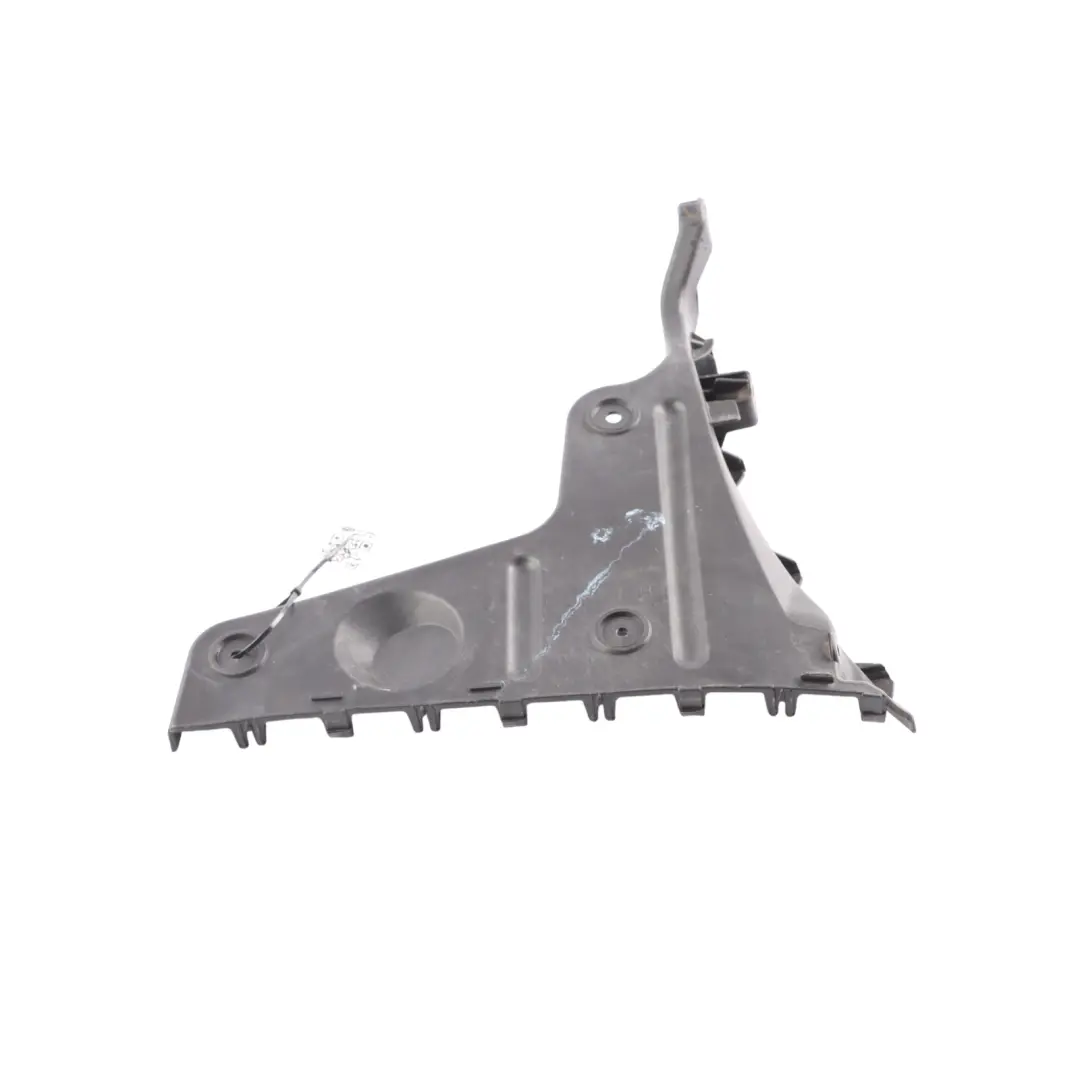 Soporte Parachoques Guía Trasero Derecho para Audi A4 B7 con número de pieza 8E9807454A Audi A4 B7 Soporte Parachoques Guía Trasero Derecho - SKU 8E9807454A - Número de pieza 8E9807454A
