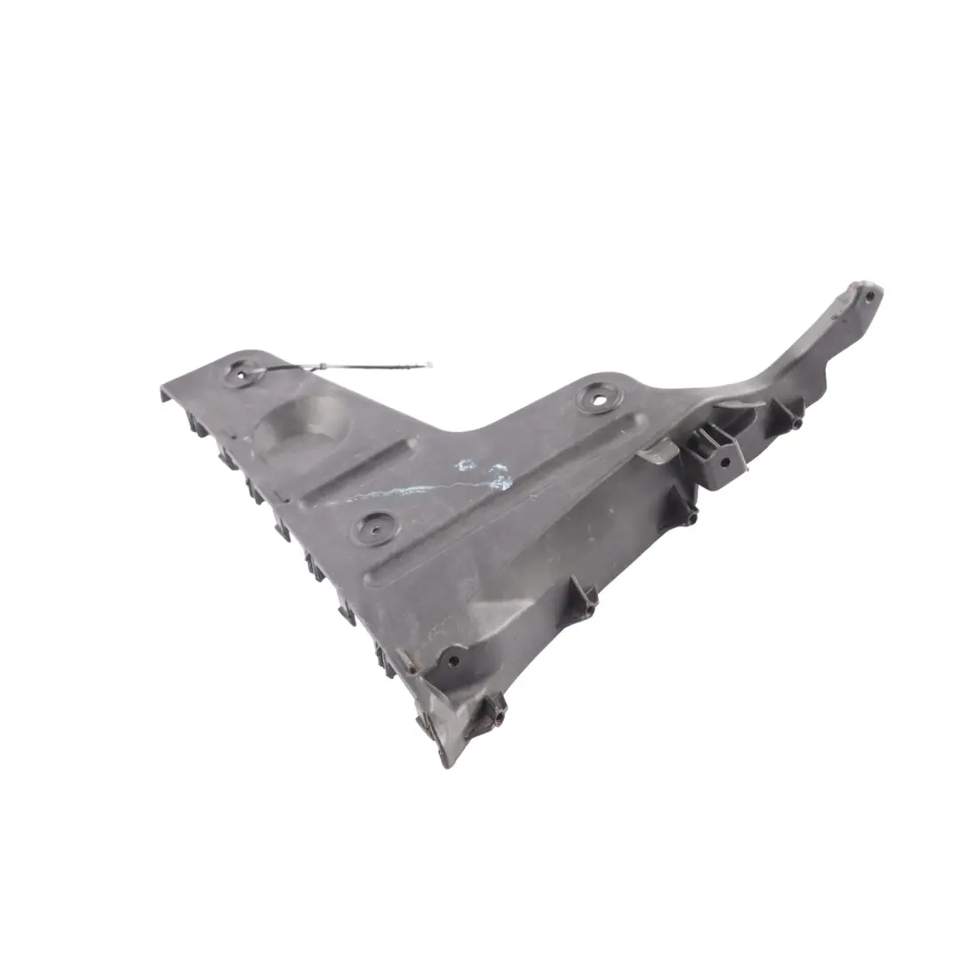 Audi A4 B7 Bumper Mount Support Bracket Holder Guide Rear Right O/S - SKU 8E9807454A - Part number 8E9807454A