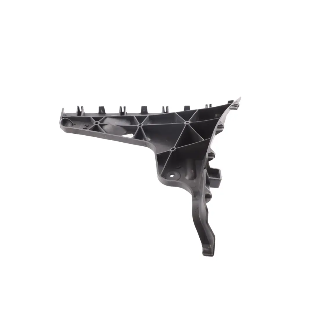 Audi A4 B7 Soporte Parachoques Guía Trasero Derecho - SKU 8E9807454A - Número de pieza 8E9807454A