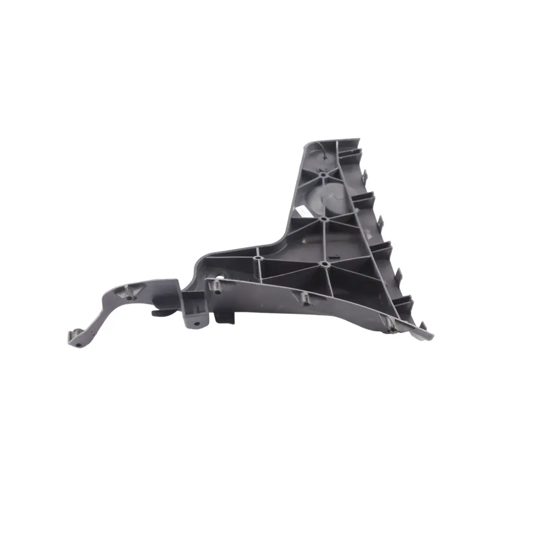 Soporte Parachoques Guía Trasero Derecho para Audi A4 B7 con número de pieza 8E9807454A Audi A4 B7 Soporte Parachoques Guía Trasero Derecho - SKU 8E9807454A - Número de pieza 8E9807454A