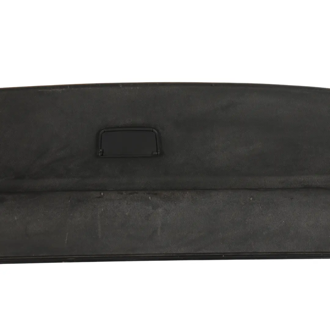 Audi A4 B7 Avant Roller Blind Rear Boot Trunk Parcel Storage Shelf Black - SKU 8E986355394H-1 - Part number 8E986355394H