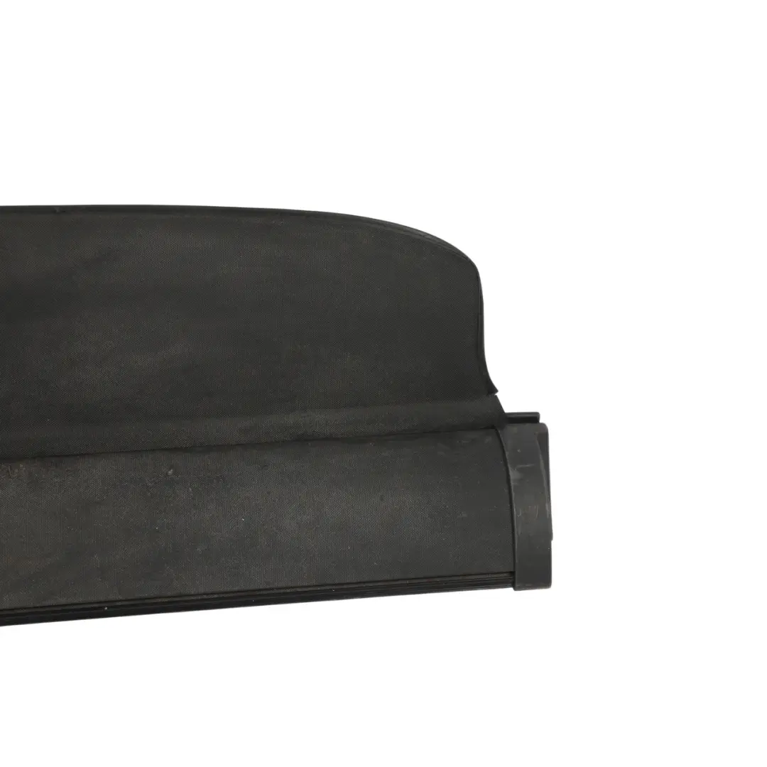 Roller Blind Rear Boot Trunk Parcel Storage Shelf Black to Audi A4 B7 Avant with Part number 8E986355394H Audi A4 B7 Avant Roller Blind Rear Boot Trunk Parcel Storage Shelf Black - SKU 8E986355394H-1 - Part number 8E986355394H