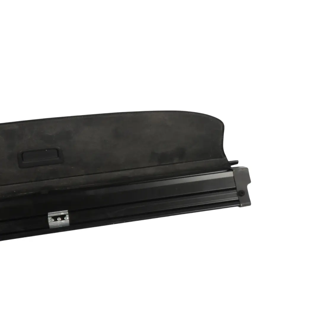 Audi A4 B7 Avant Roller Blind Rear Boot Trunk Parcel Storage Shelf Black - SKU 8E986355394H-1 - Part number 8E986355394H